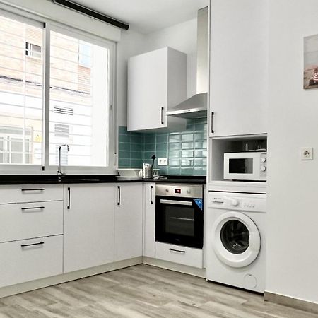 Los Tilos Suites-Vialia Málaga Szoba fotó