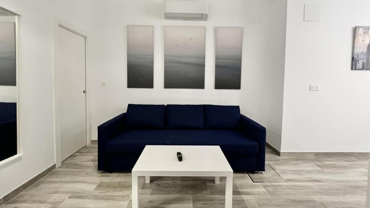 Los Tilos Suites-Vialia Málaga Kültér fotó