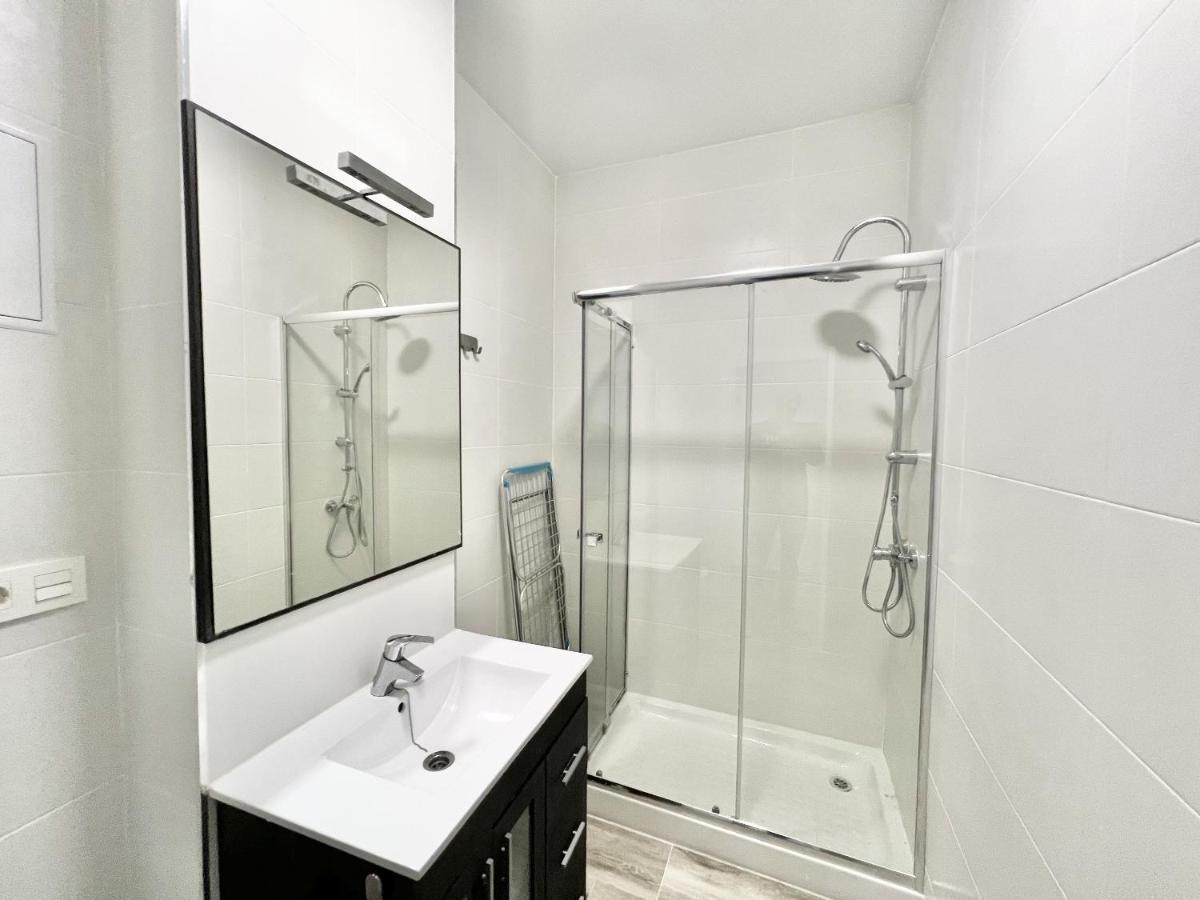 Los Tilos Suites-Vialia Málaga Kültér fotó