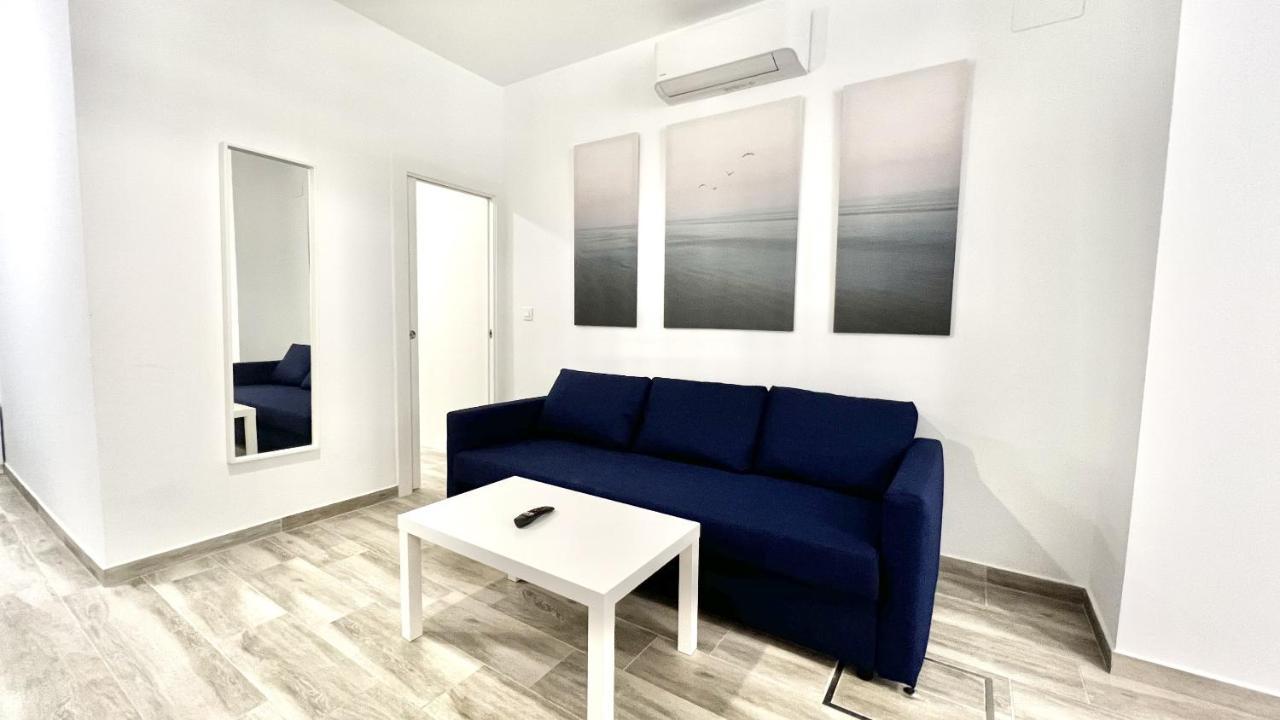 Los Tilos Suites-Vialia Málaga Kültér fotó