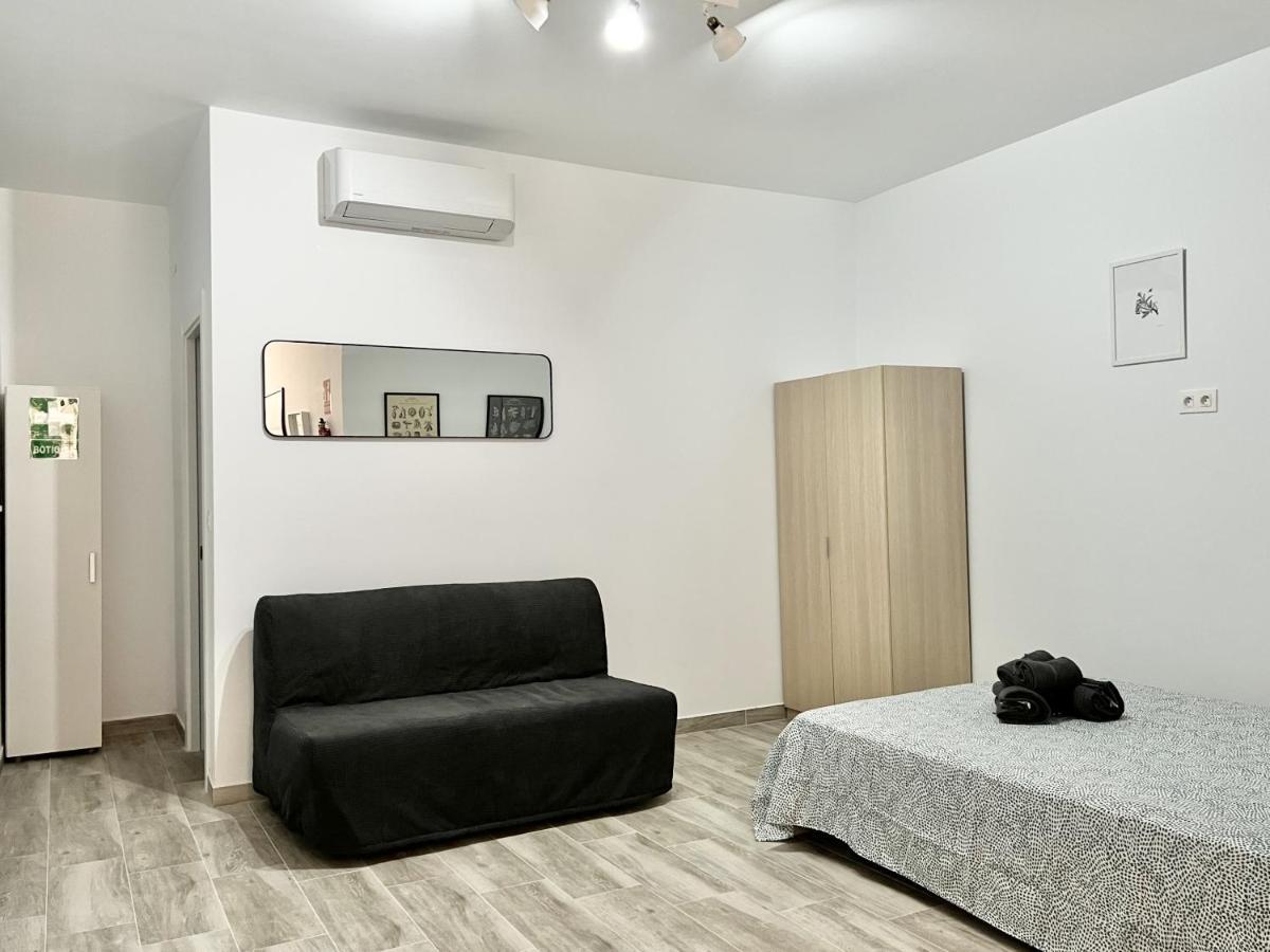 Los Tilos Suites-Vialia Málaga Kültér fotó