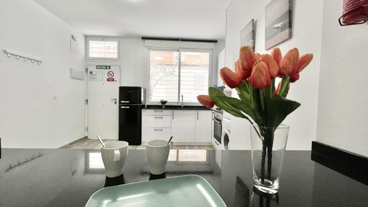 Los Tilos Suites-Vialia Málaga Kültér fotó