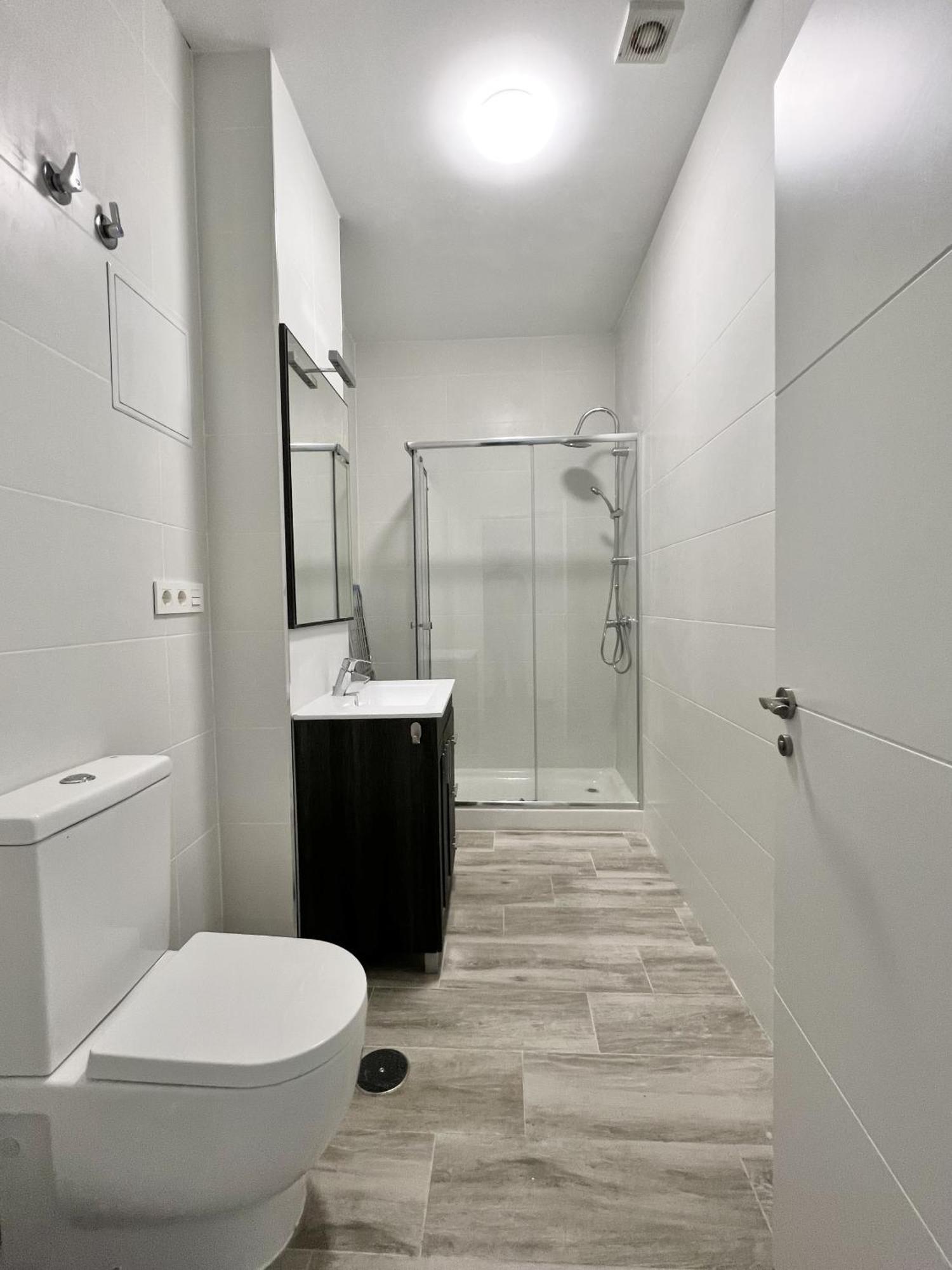 Los Tilos Suites-Vialia Málaga Szoba fotó